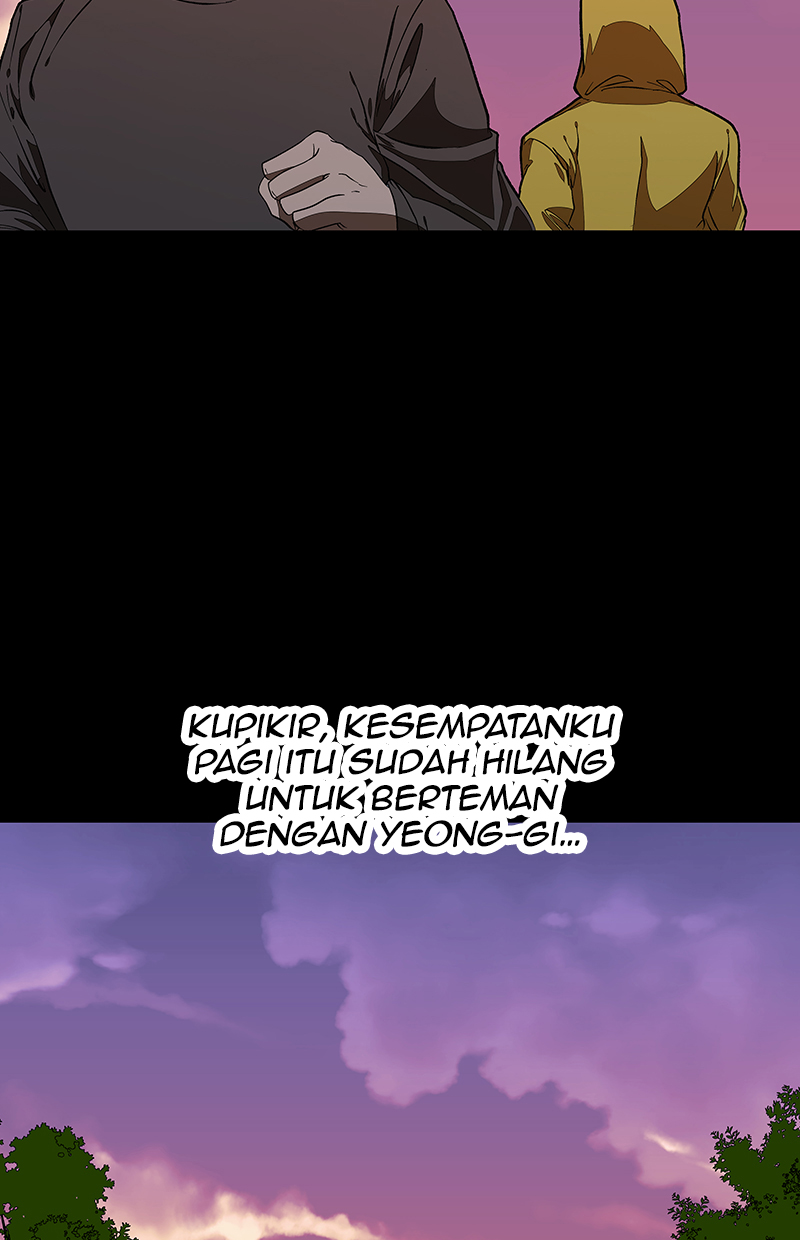 I Love Yoo Chapter 99 Gambar 24