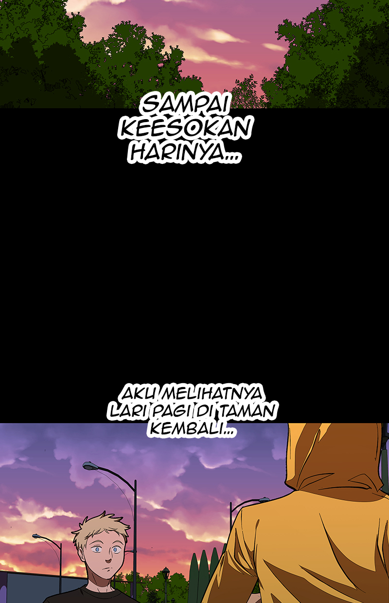 I Love Yoo Chapter 99 Gambar 25