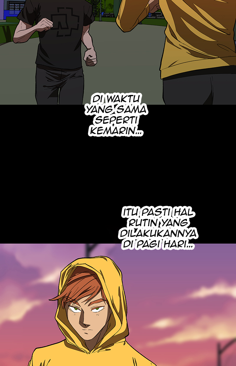 I Love Yoo Chapter 99 Gambar 26