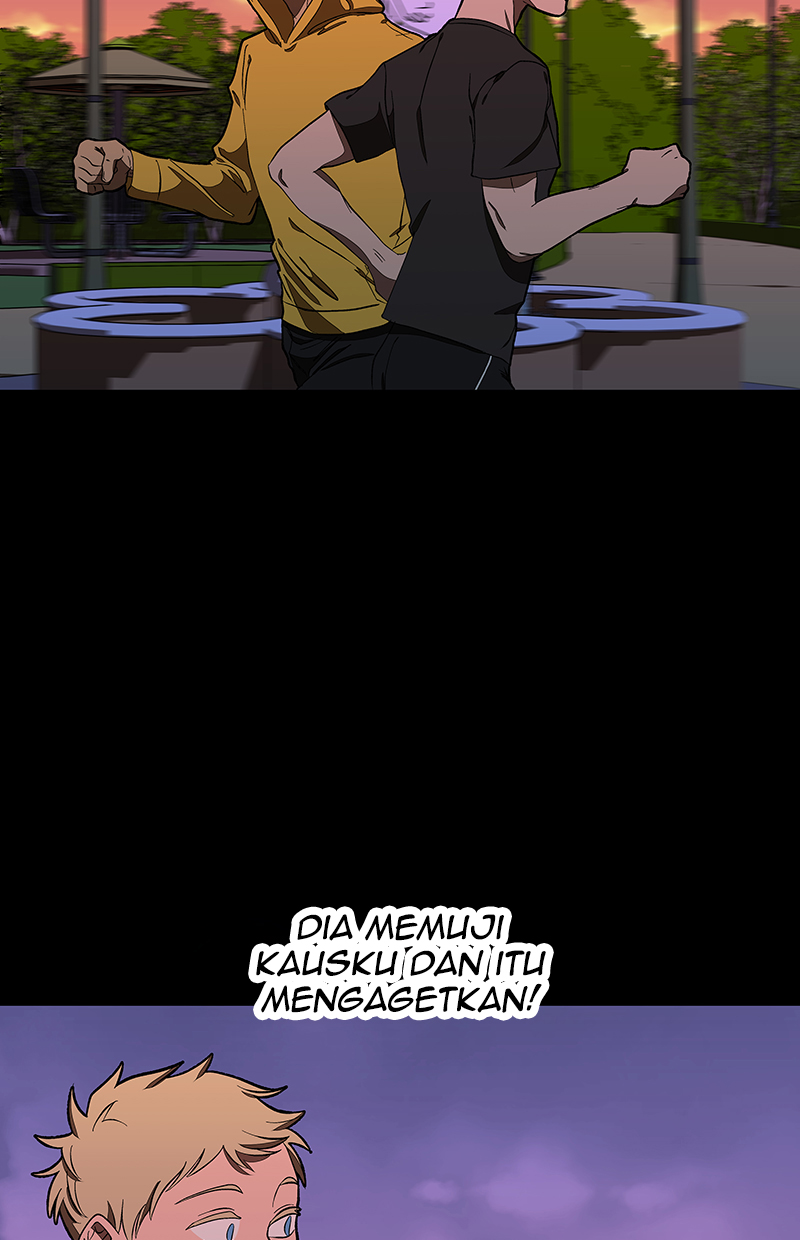 I Love Yoo Chapter 99 Gambar 28