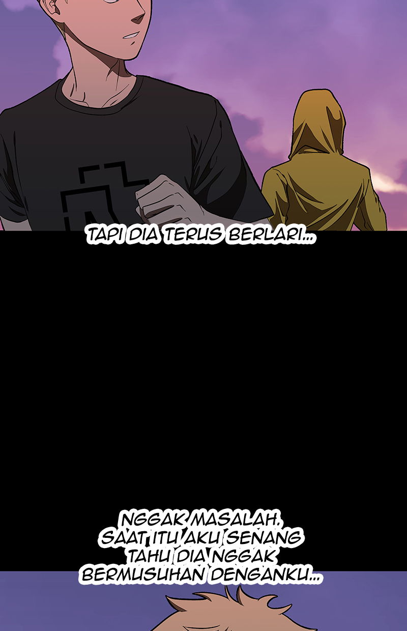 I Love Yoo Chapter 99 Gambar 29