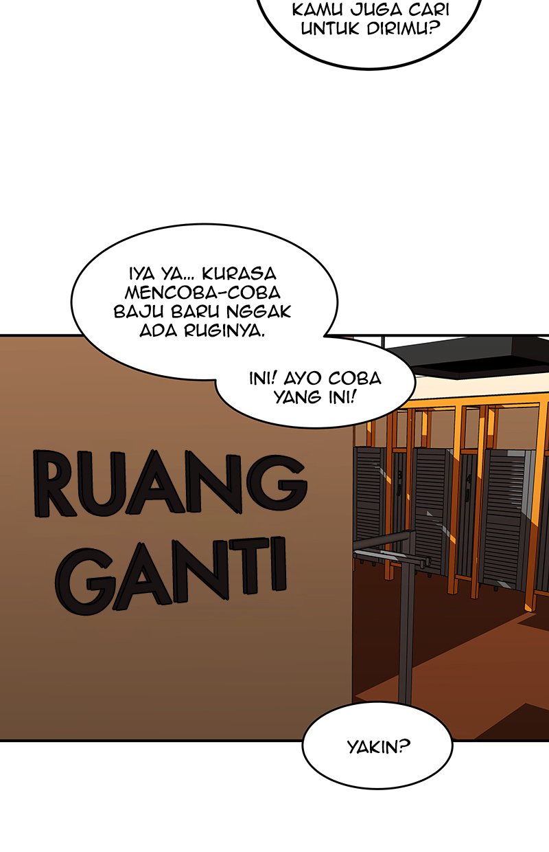 I Love Yoo Chapter 99 Gambar 3