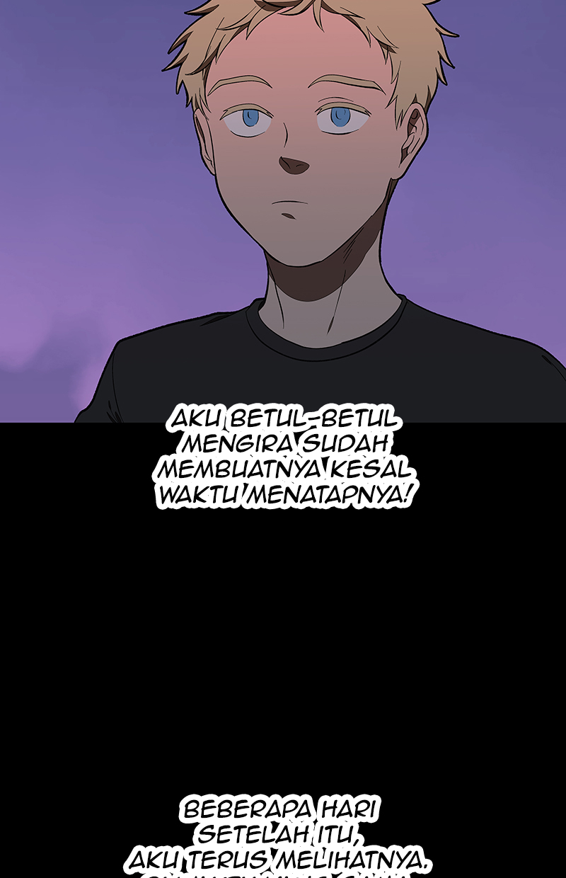 I Love Yoo Chapter 99 Gambar 30