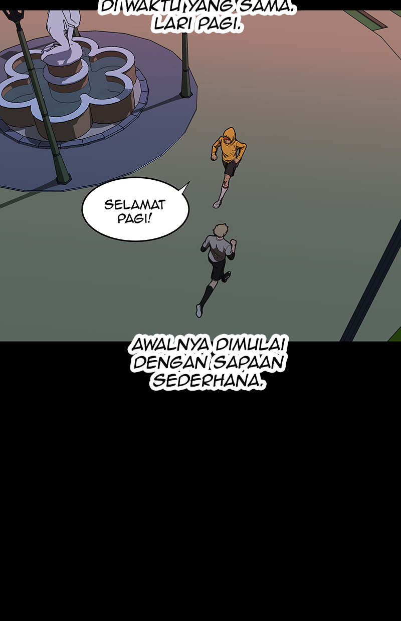 I Love Yoo Chapter 99 Gambar 31