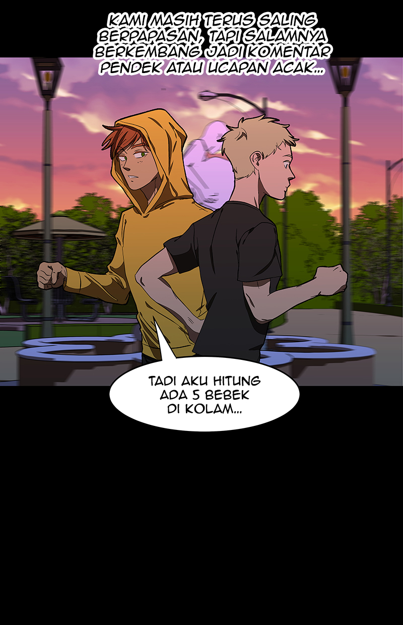 I Love Yoo Chapter 99 Gambar 32