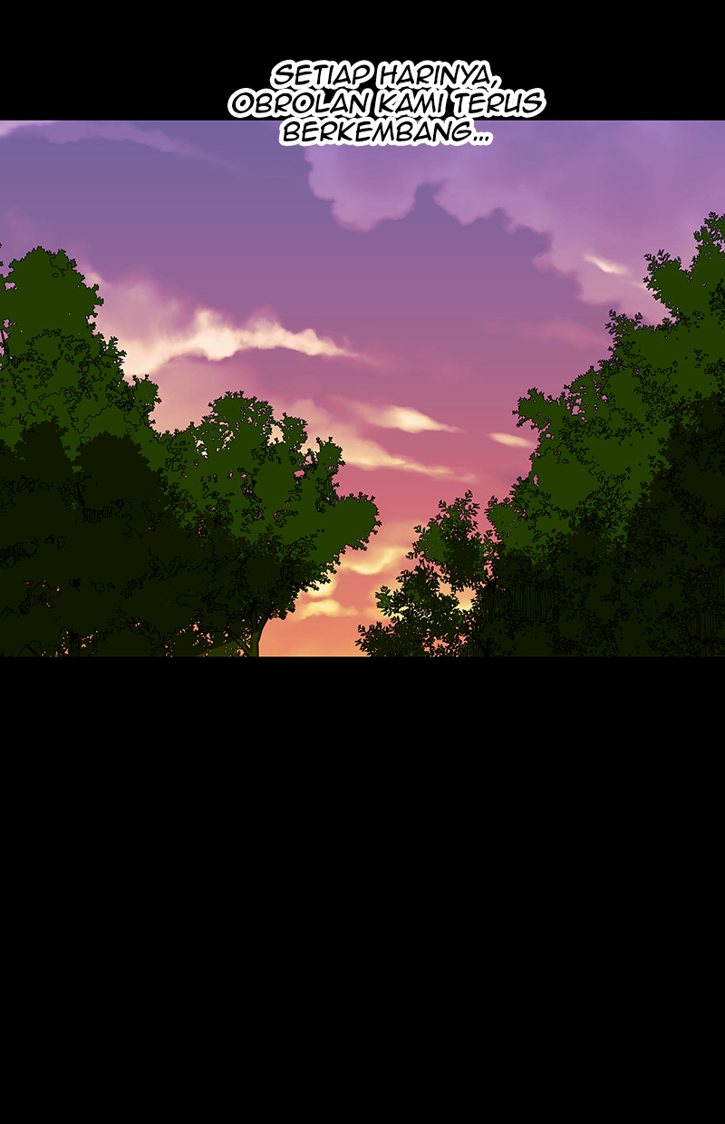 I Love Yoo Chapter 99 Gambar 33