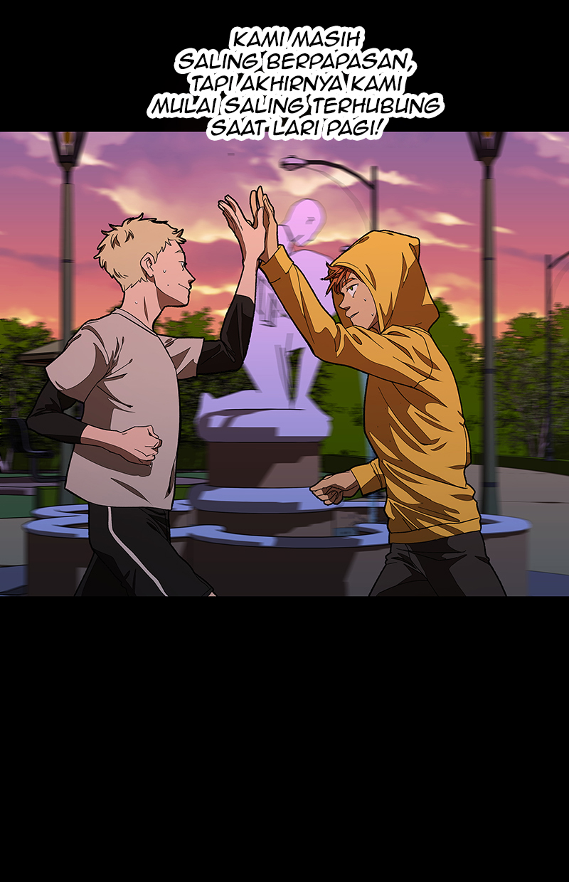 I Love Yoo Chapter 99 Gambar 34