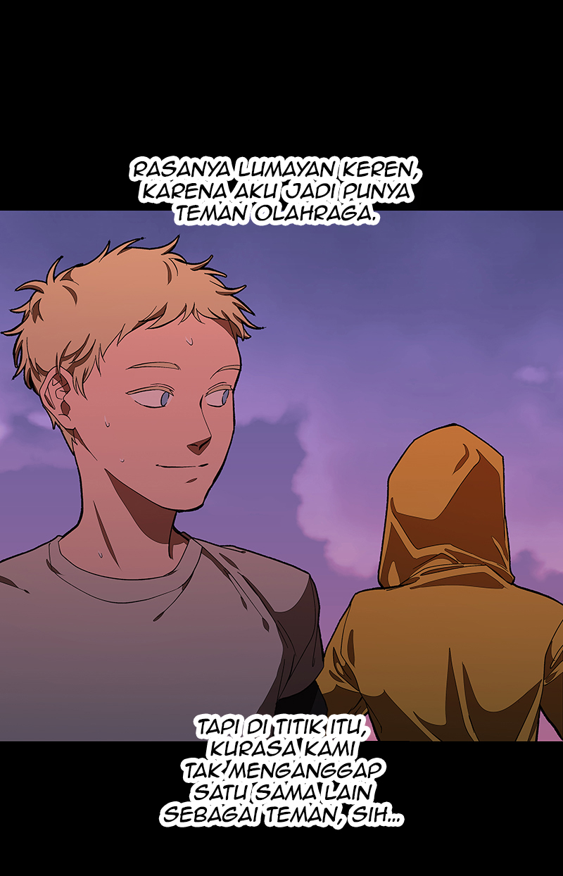 I Love Yoo Chapter 99 Gambar 35