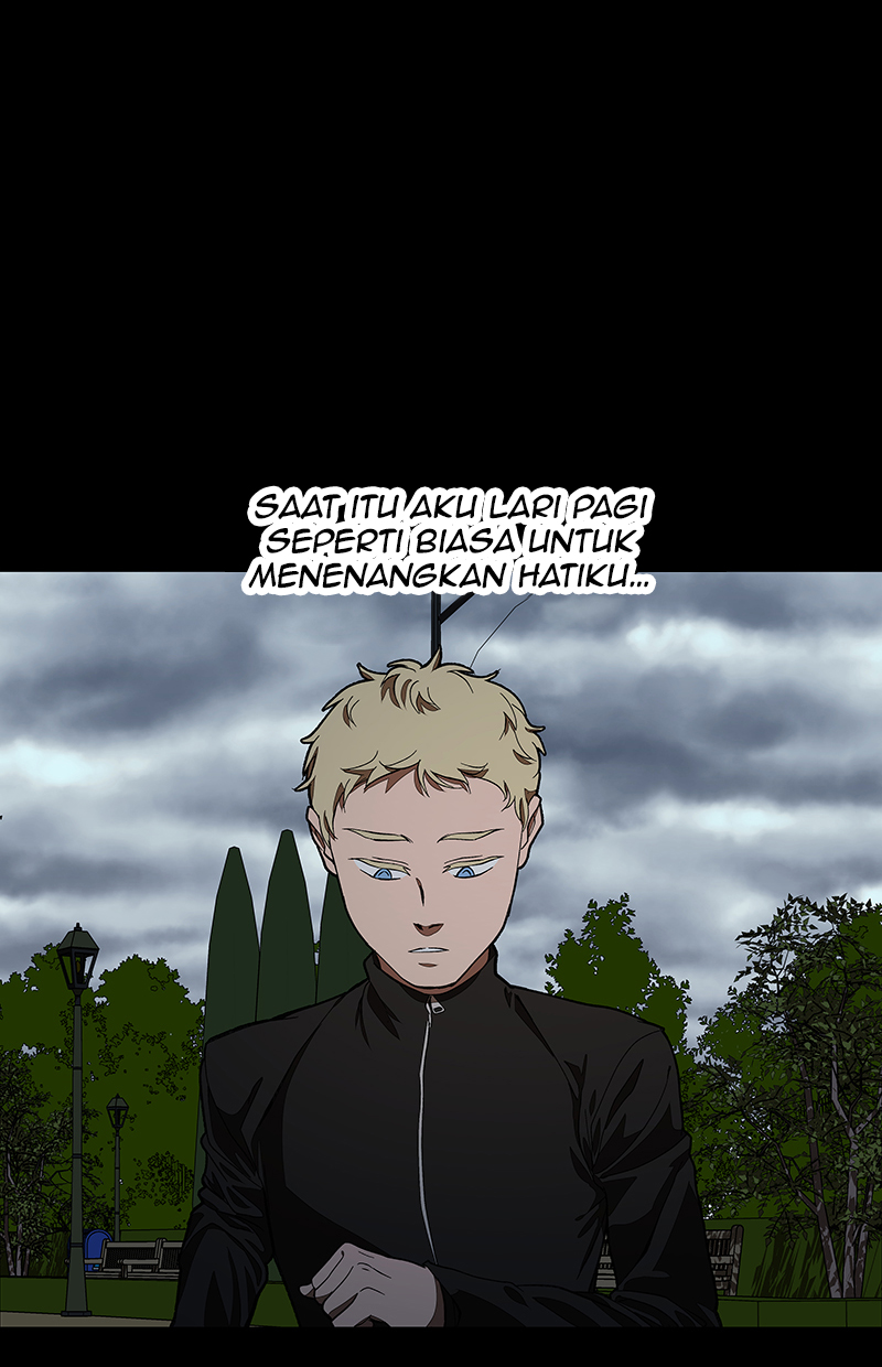 I Love Yoo Chapter 99 Gambar 37