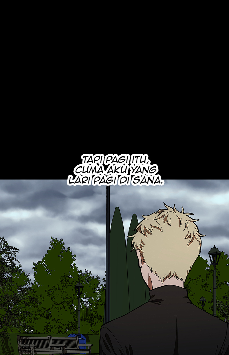 I Love Yoo Chapter 99 Gambar 38