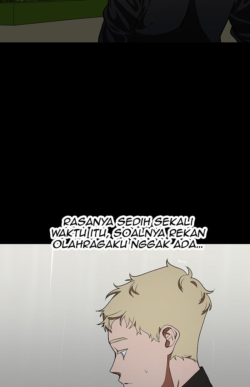 I Love Yoo Chapter 99 Gambar 39