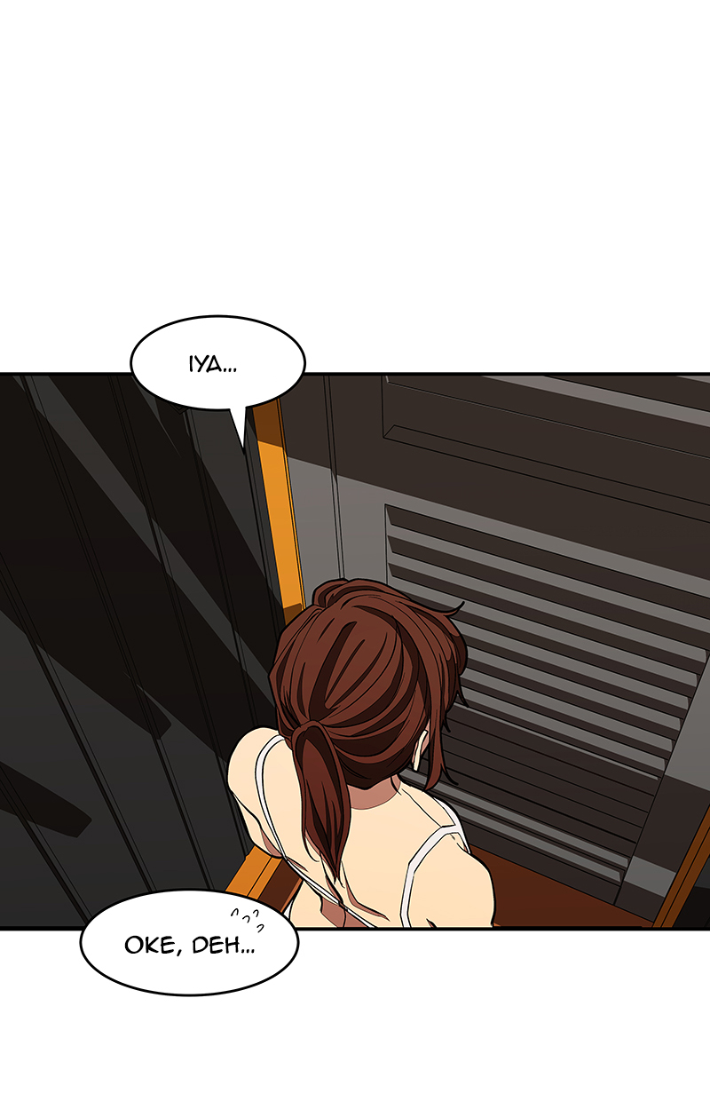 I Love Yoo Chapter 99 Gambar 4