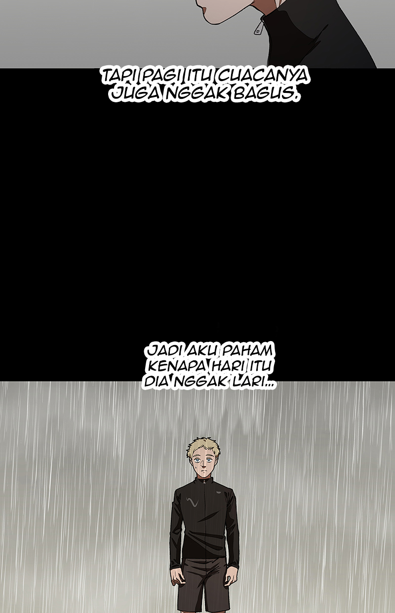 I Love Yoo Chapter 99 Gambar 40