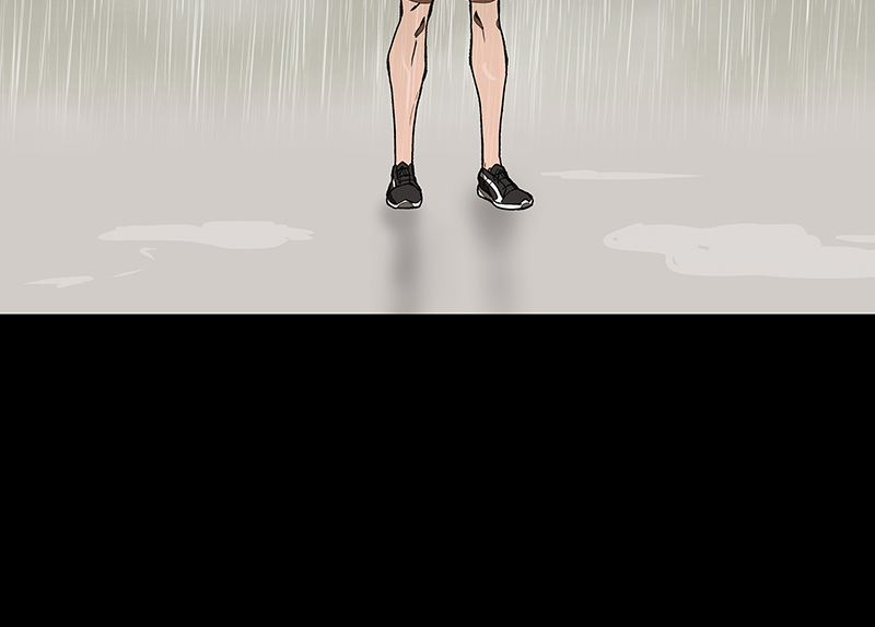 I Love Yoo Chapter 99 Gambar 41