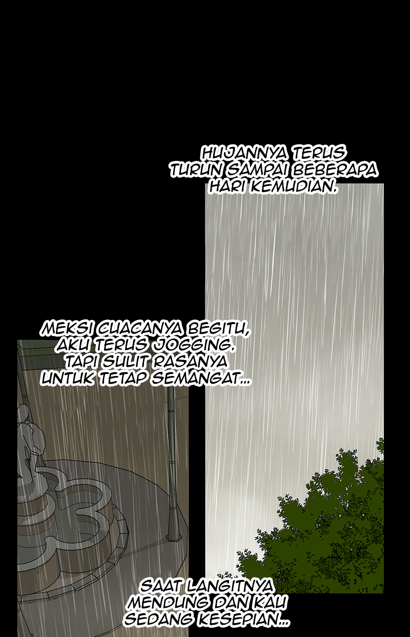 I Love Yoo Chapter 99 Gambar 42