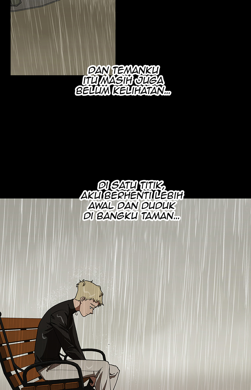 I Love Yoo Chapter 99 Gambar 43