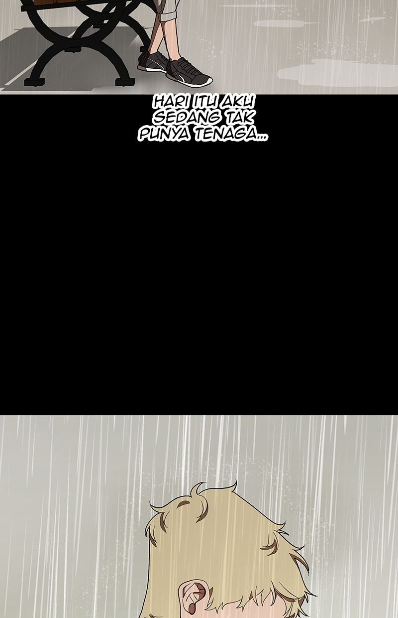 I Love Yoo Chapter 99 Gambar 44