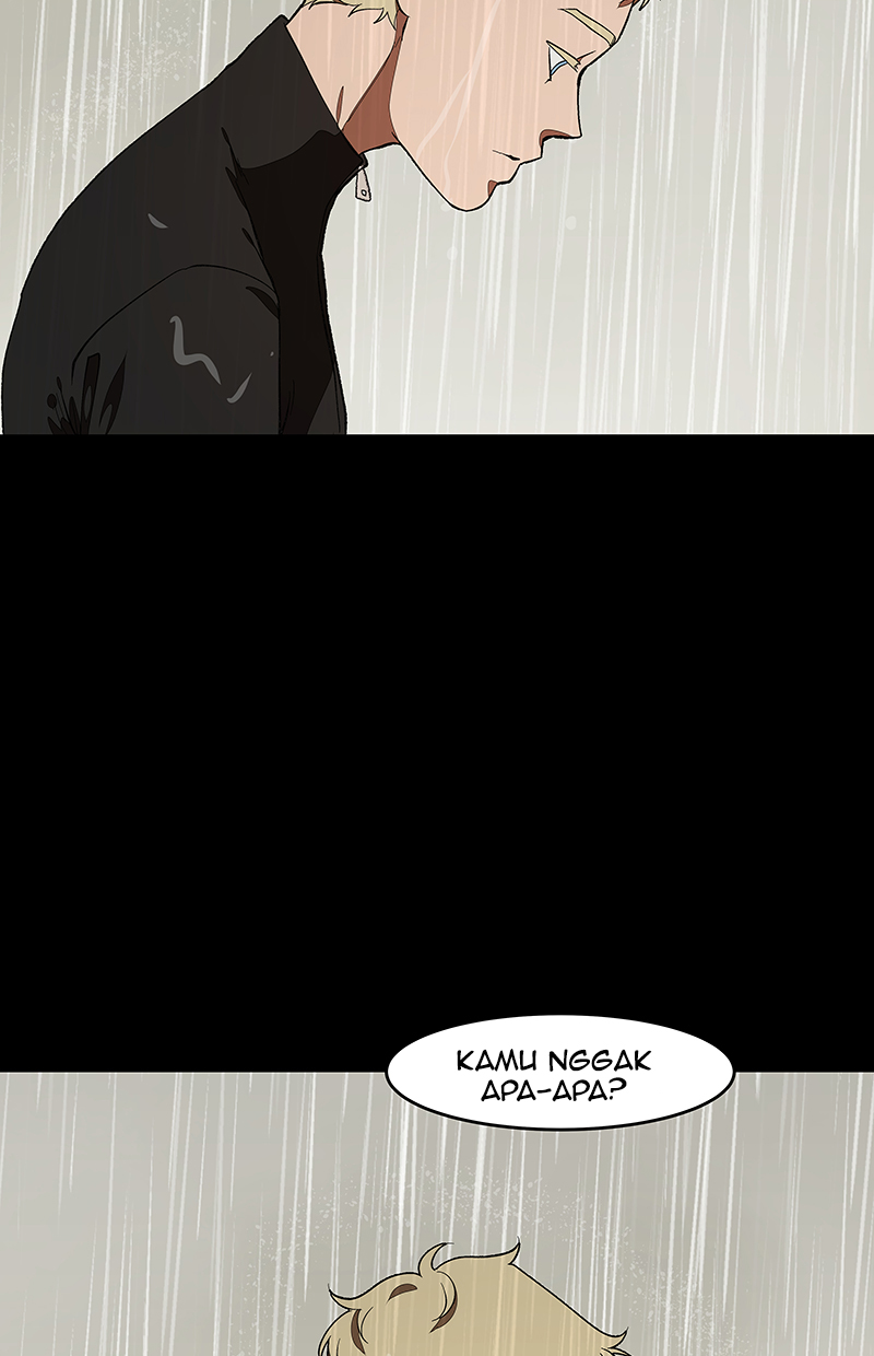 I Love Yoo Chapter 99 Gambar 45