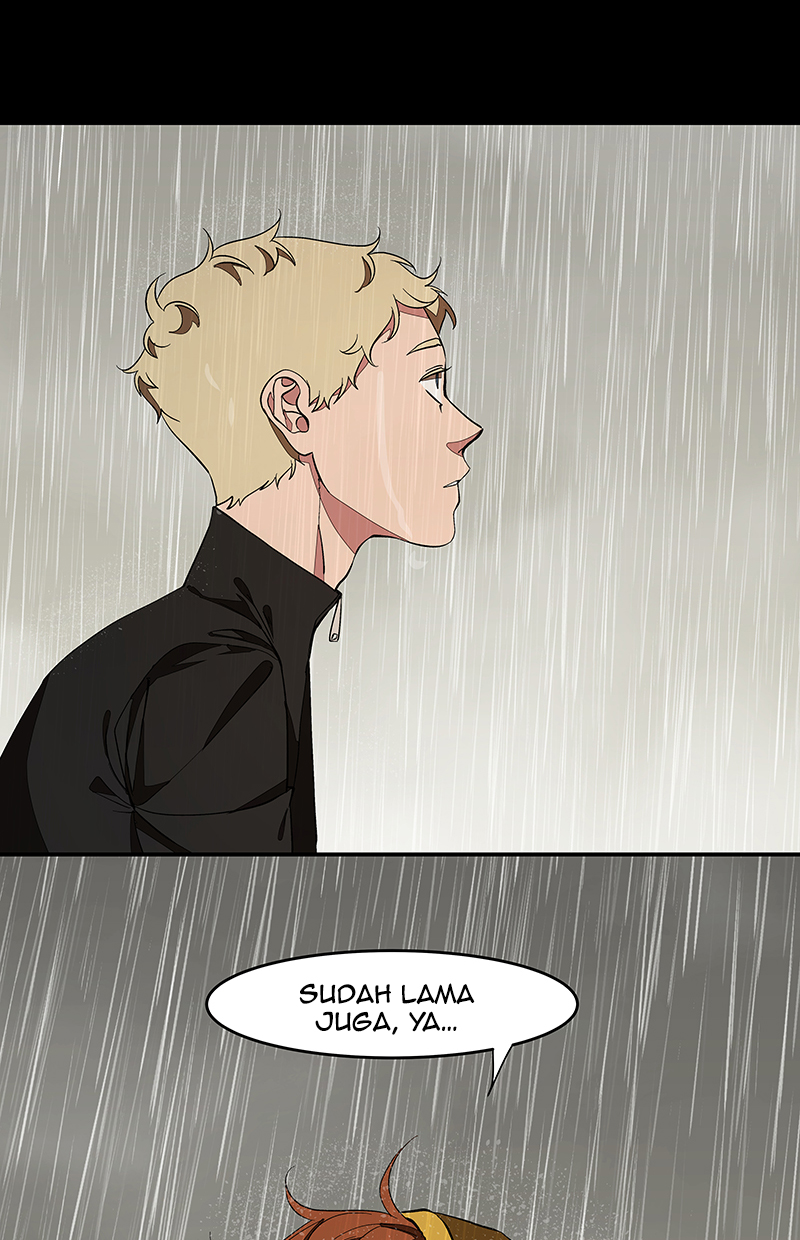 I Love Yoo Chapter 99 Gambar 47