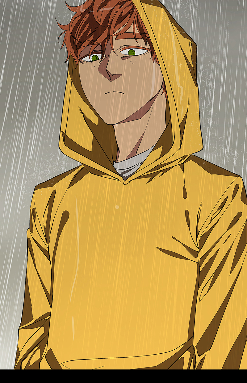 I Love Yoo Chapter 99 Gambar 48