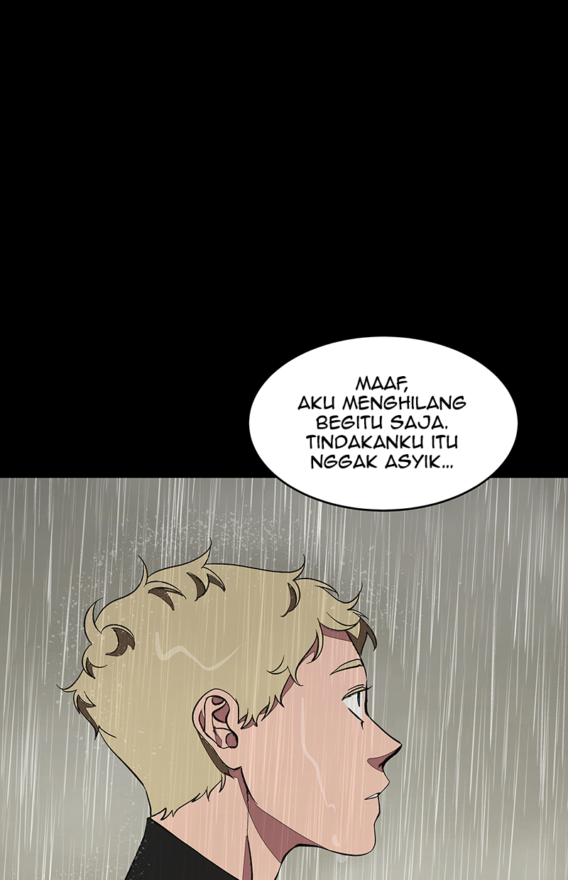 I Love Yoo Chapter 99 Gambar 49