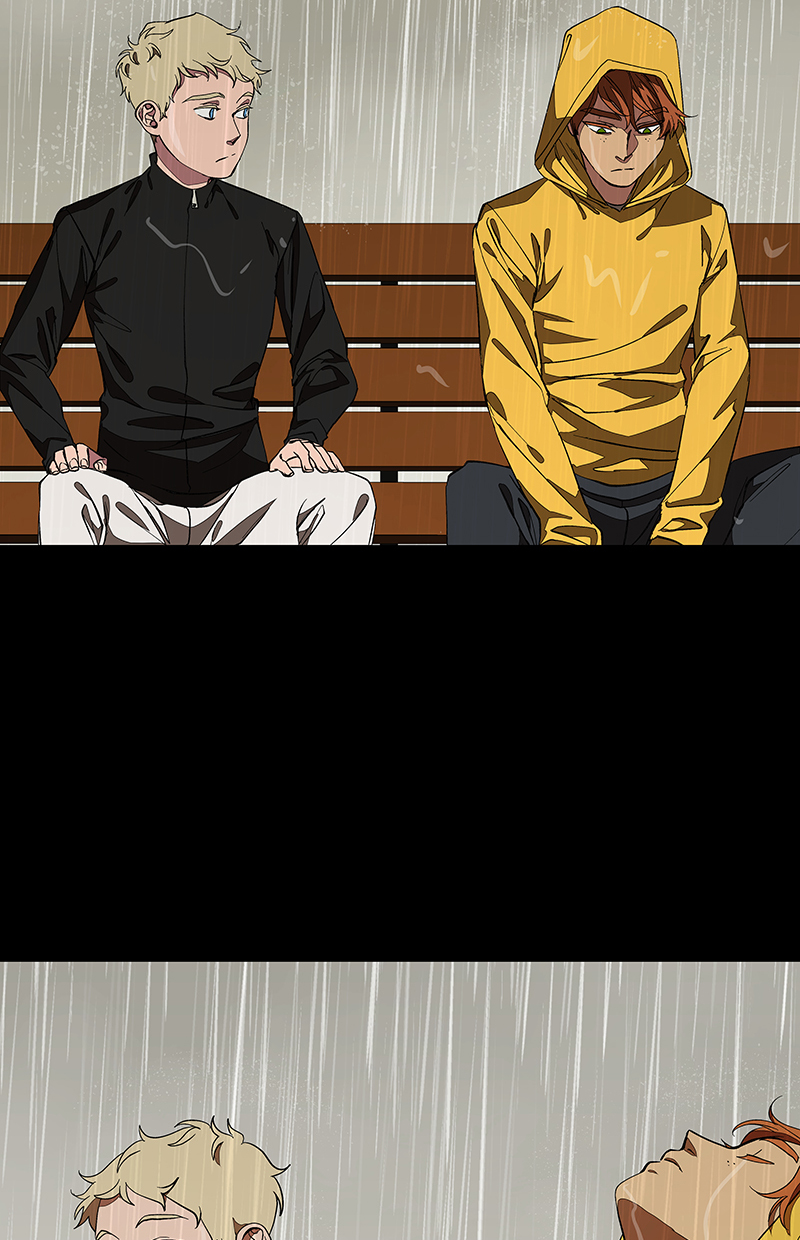 I Love Yoo Chapter 99 Gambar 51