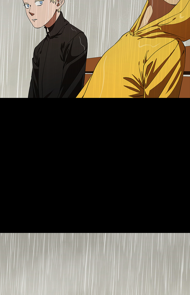 I Love Yoo Chapter 99 Gambar 52