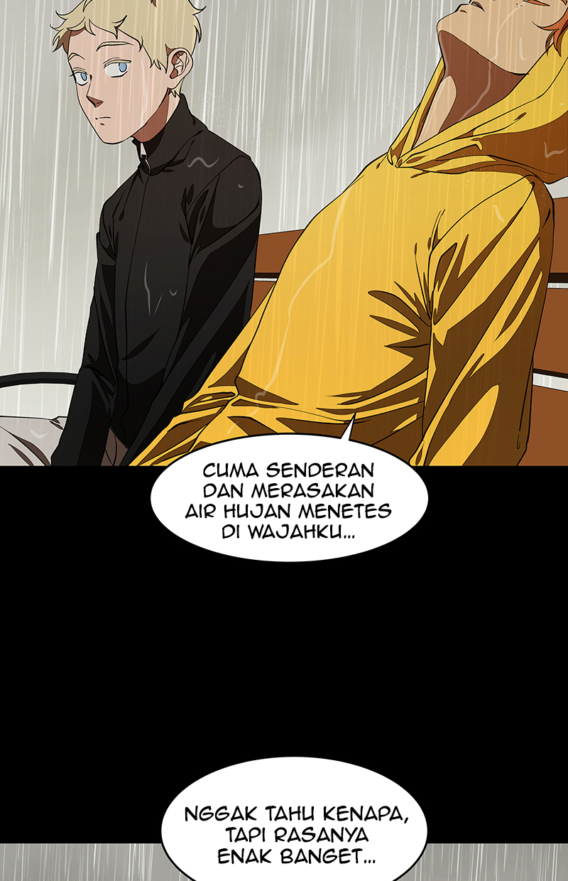 I Love Yoo Chapter 99 Gambar 54