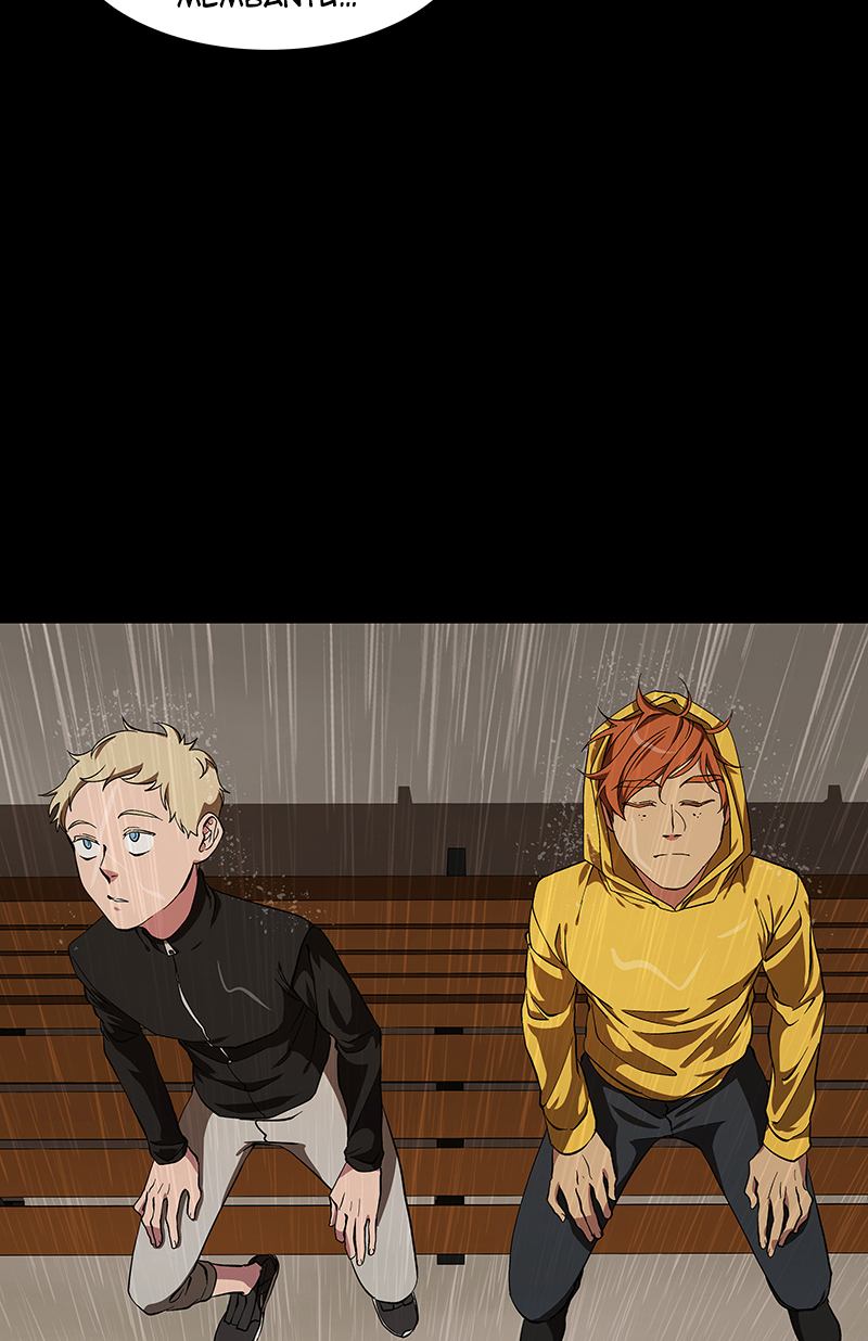 I Love Yoo Chapter 99 Gambar 57