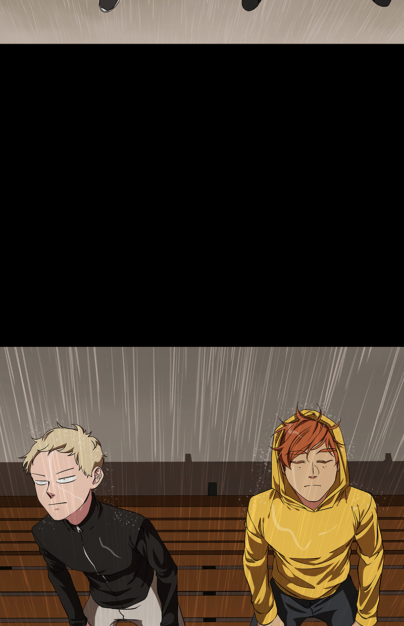 I Love Yoo Chapter 99 Gambar 58