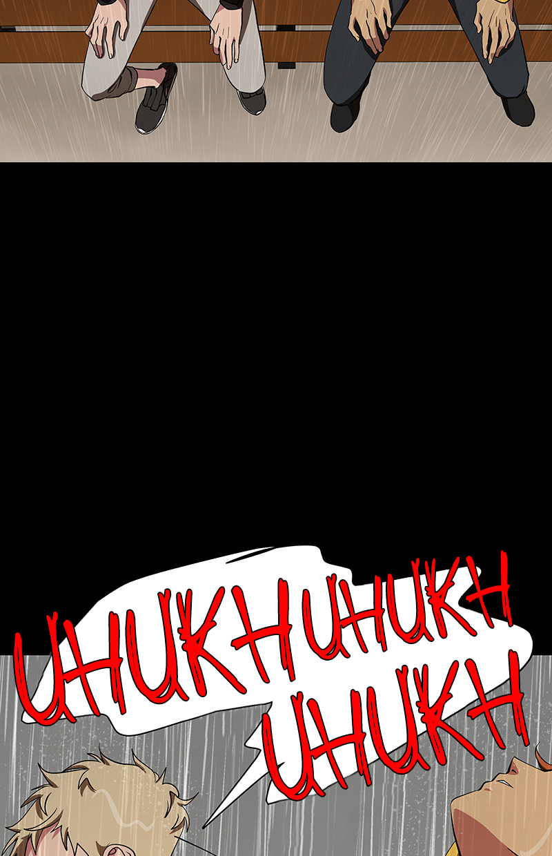 I Love Yoo Chapter 99 Gambar 59