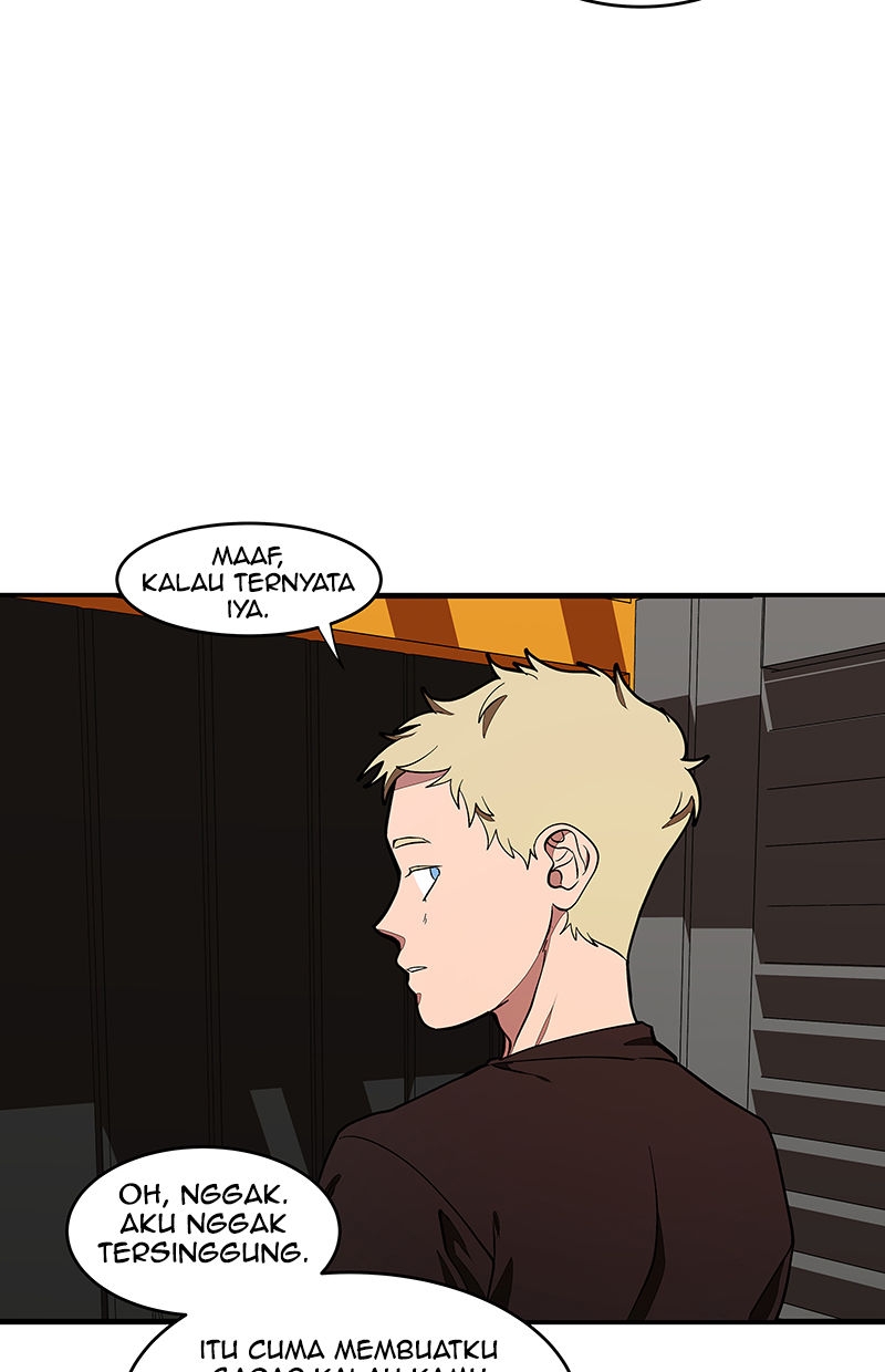 I Love Yoo Chapter 99 Gambar 6