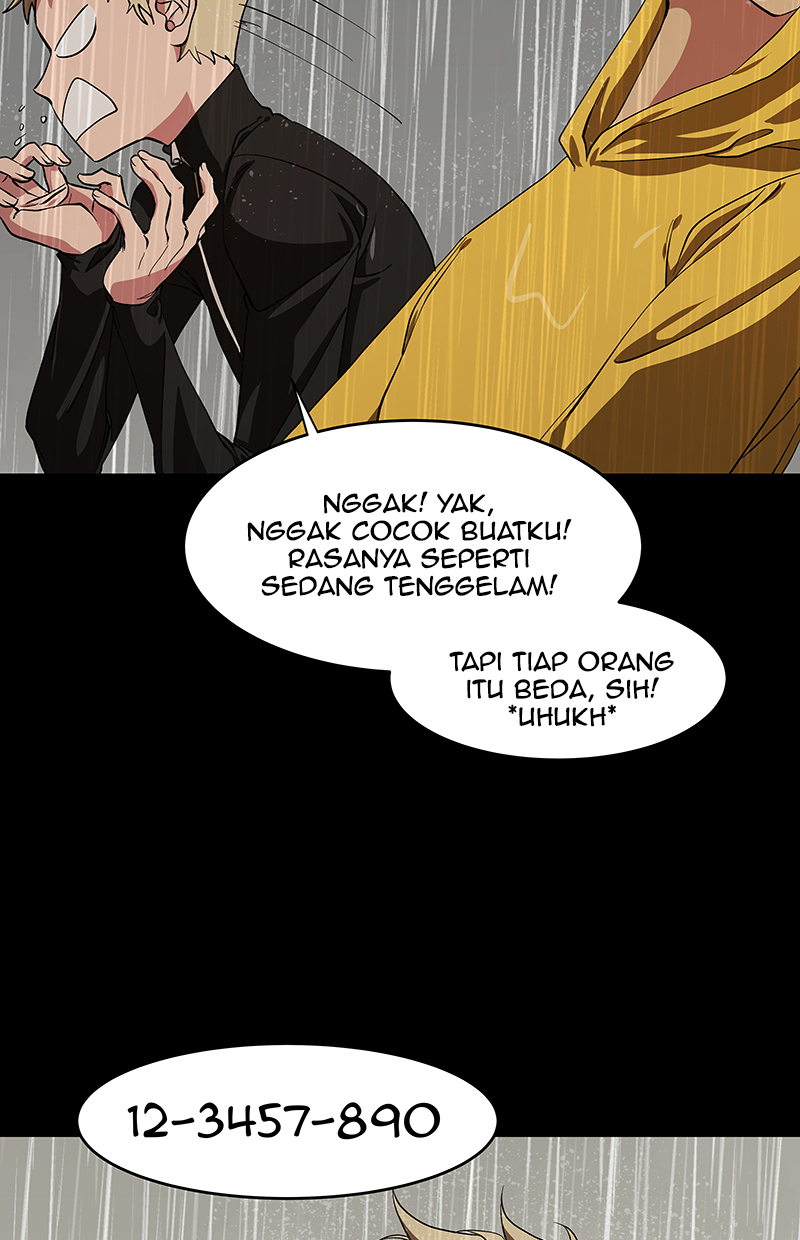 I Love Yoo Chapter 99 Gambar 60
