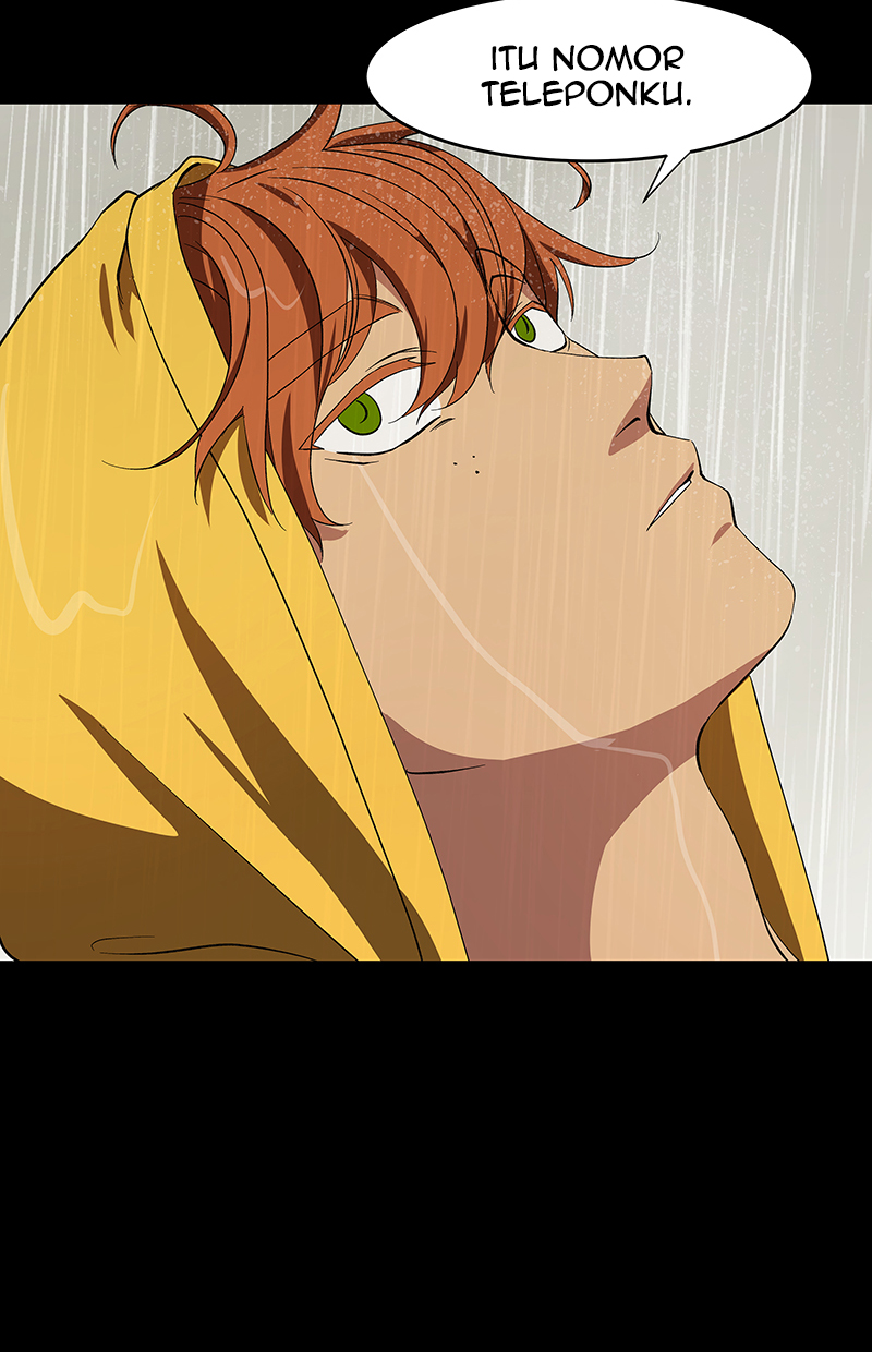 I Love Yoo Chapter 99 Gambar 62