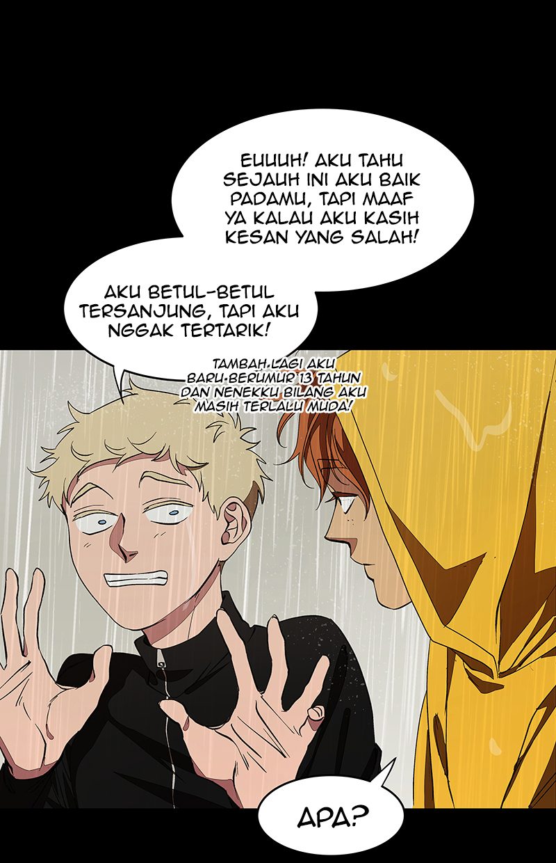 I Love Yoo Chapter 99 Gambar 63