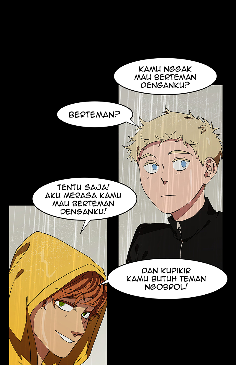 I Love Yoo Chapter 99 Gambar 64