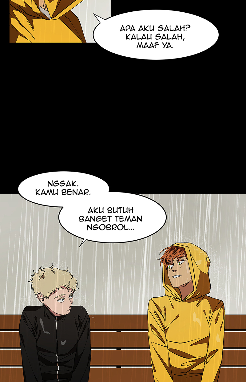 I Love Yoo Chapter 99 Gambar 65