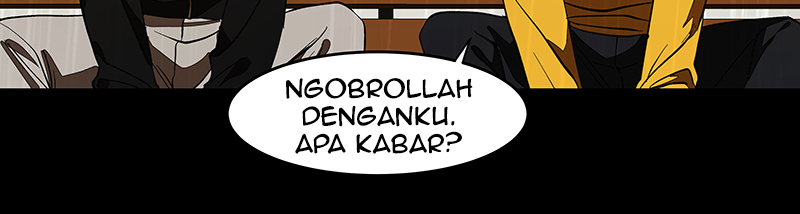 I Love Yoo Chapter 99 Gambar 66