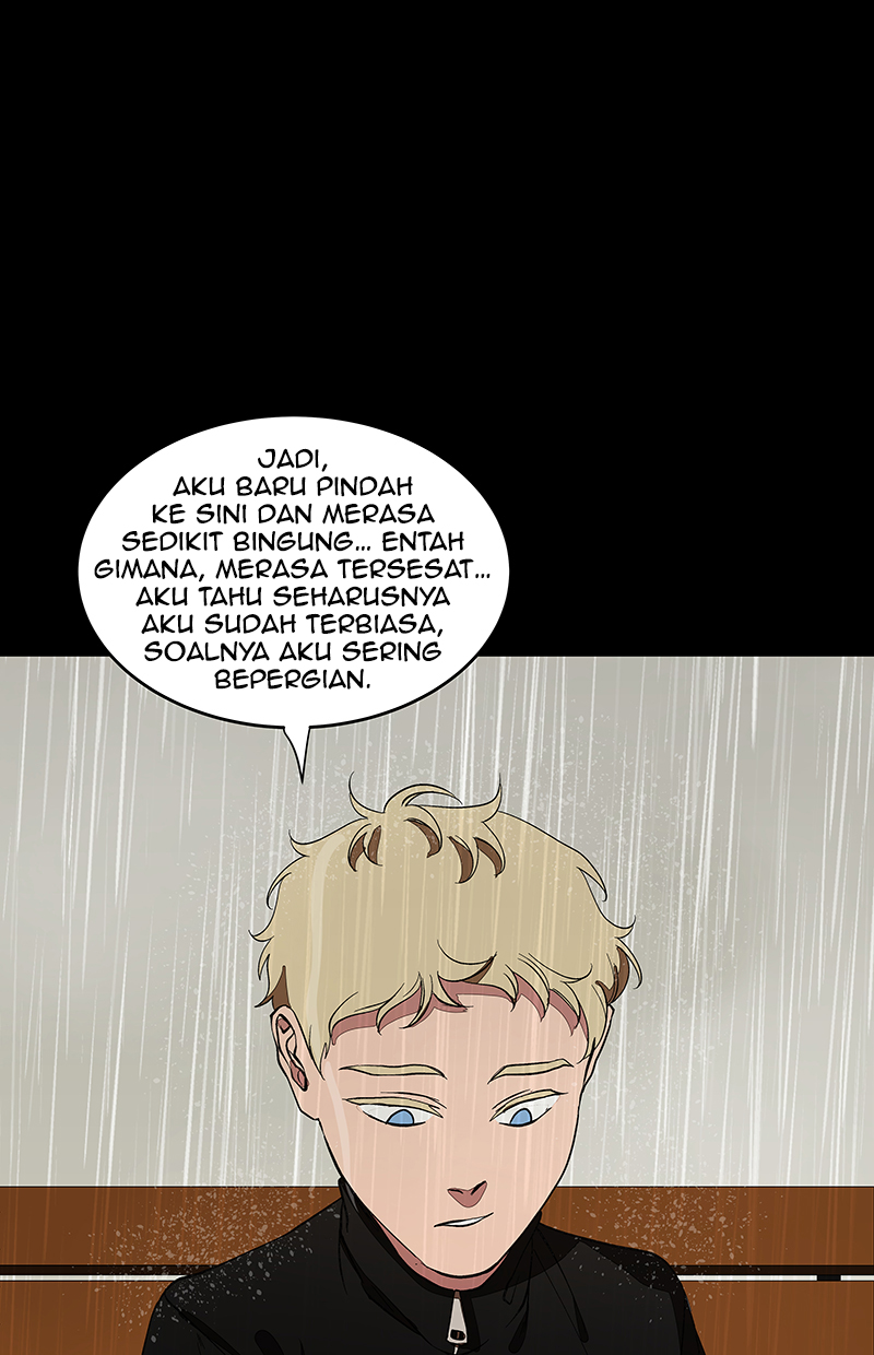 I Love Yoo Chapter 99 Gambar 67