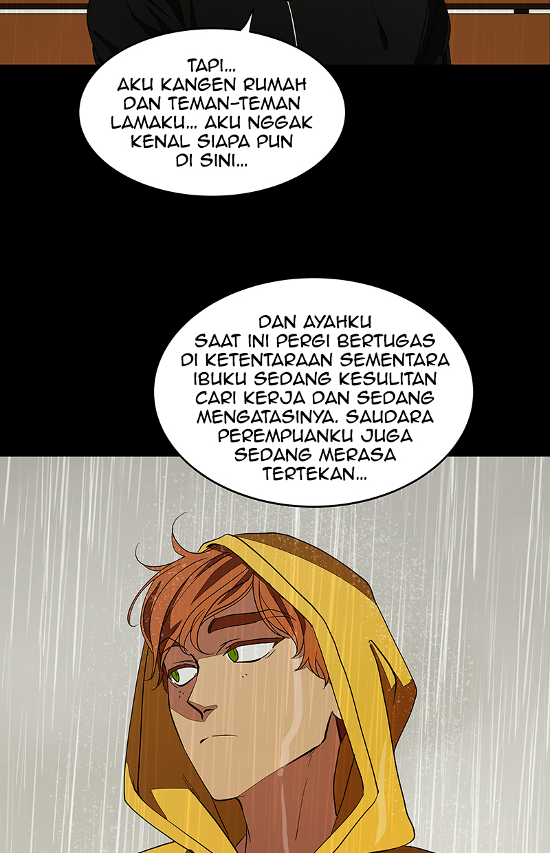 I Love Yoo Chapter 99 Gambar 68