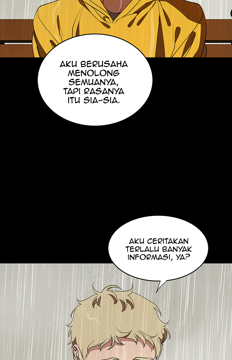I Love Yoo Chapter 99 Gambar 69