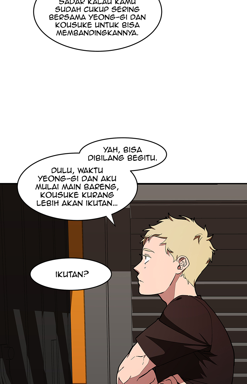 I Love Yoo Chapter 99 Gambar 7