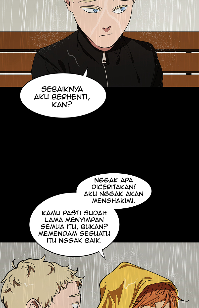 I Love Yoo Chapter 99 Gambar 70