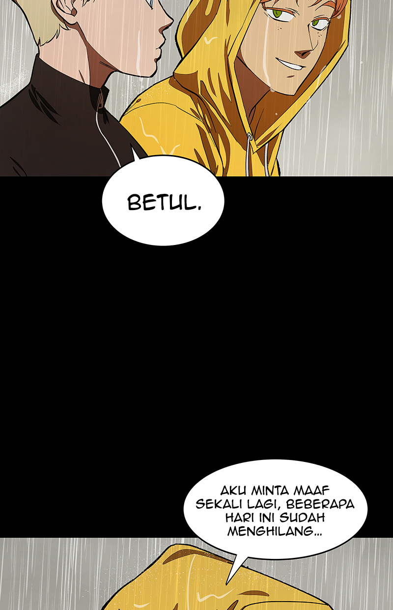 I Love Yoo Chapter 99 Gambar 71