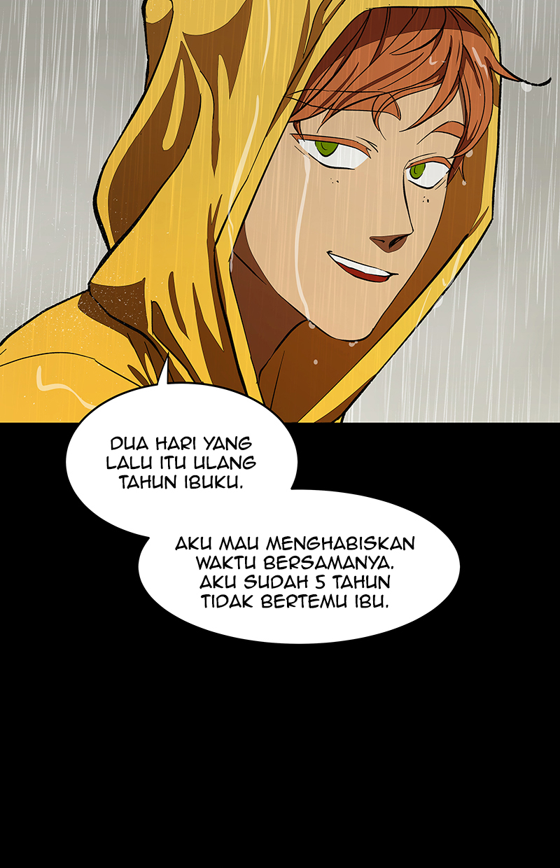I Love Yoo Chapter 99 Gambar 72