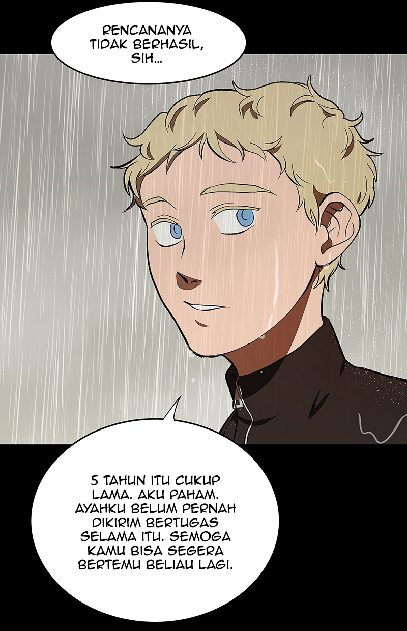 I Love Yoo Chapter 99 Gambar 73