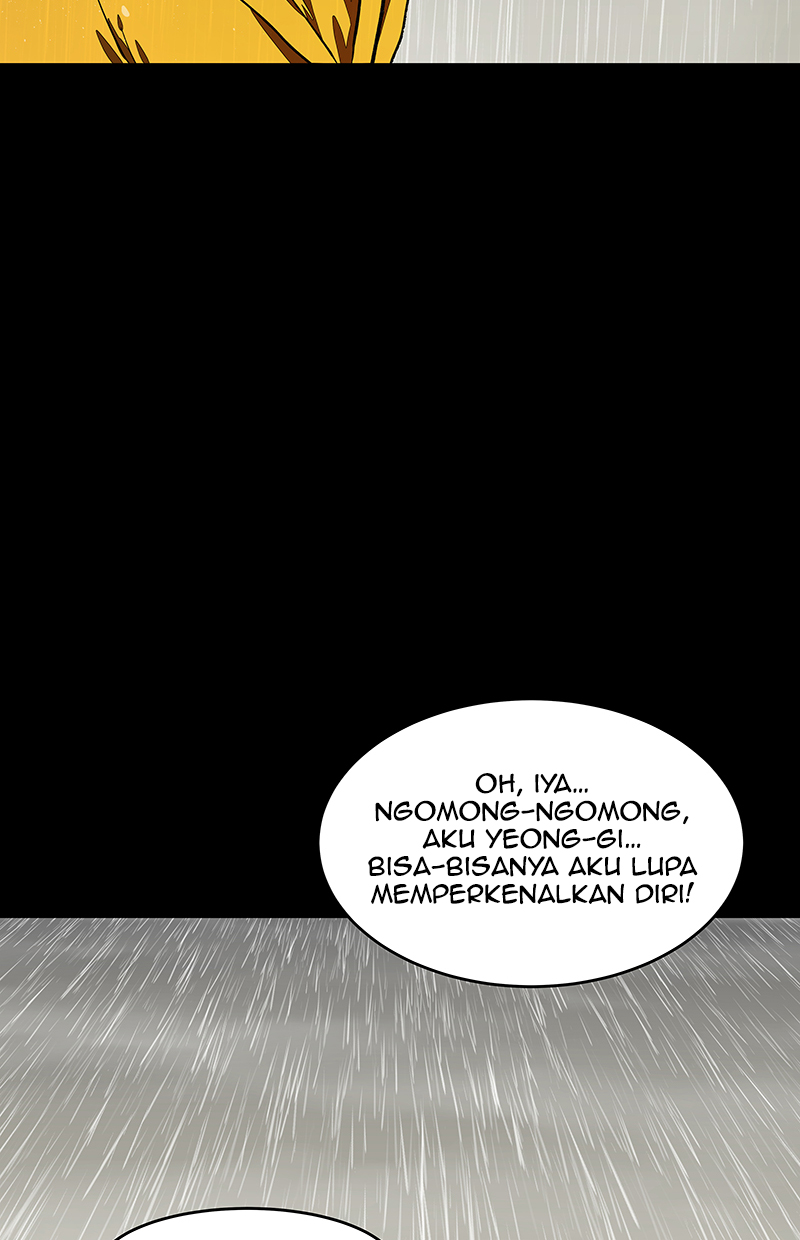 I Love Yoo Chapter 99 Gambar 75