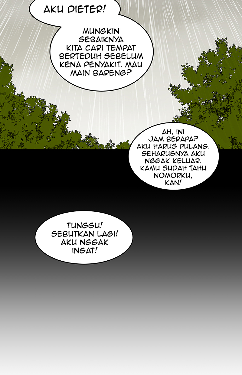 I Love Yoo Chapter 99 Gambar 76