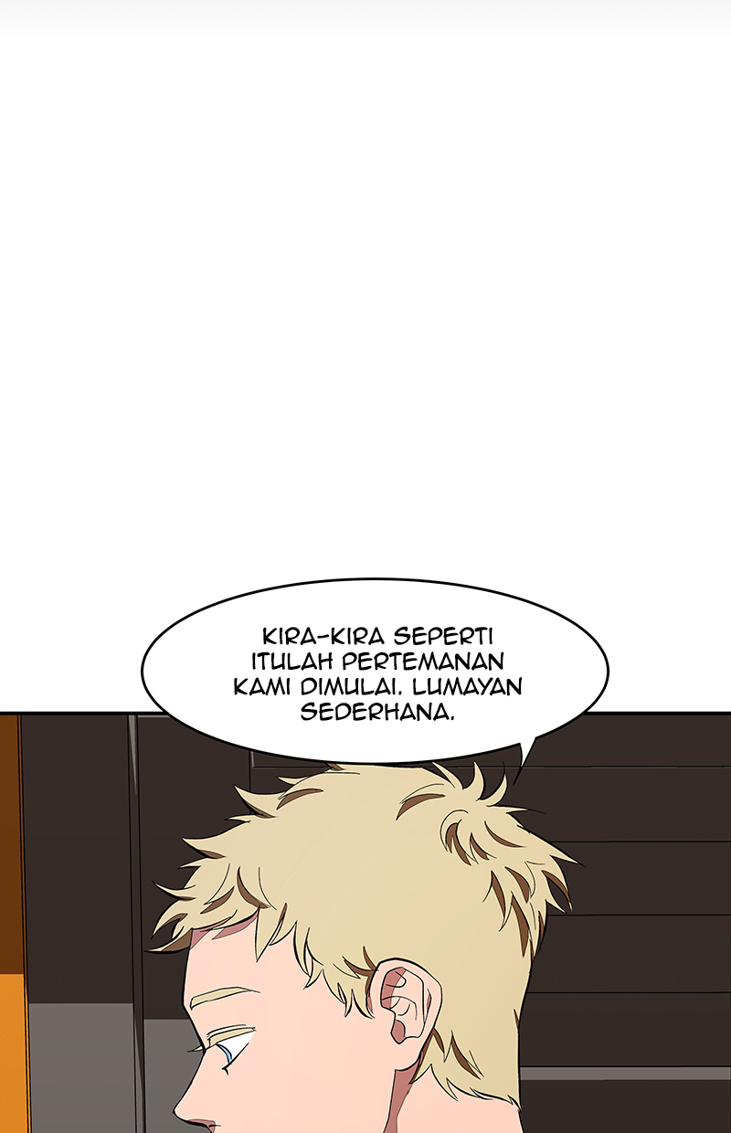 I Love Yoo Chapter 99 Gambar 77