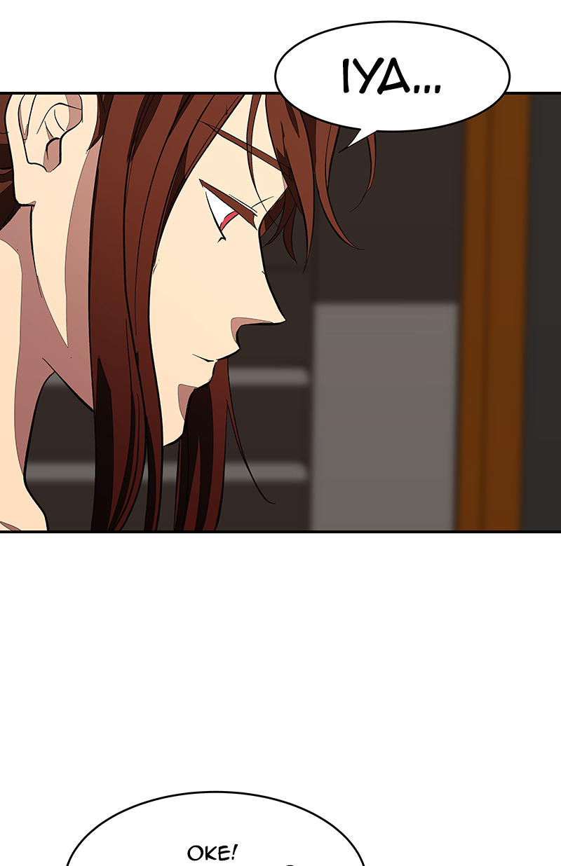 I Love Yoo Chapter 99 Gambar 82